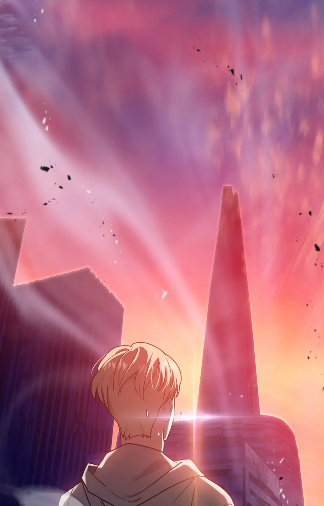 太阳的痕迹第13話P3