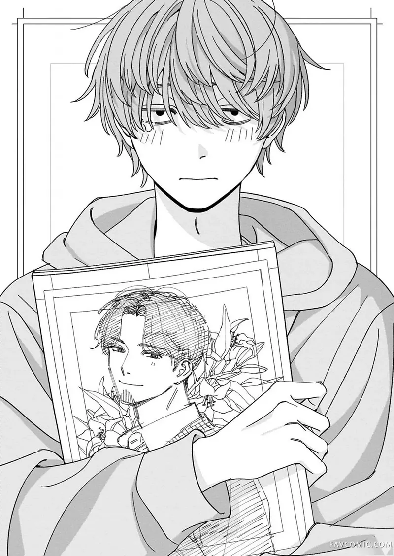 读懂我的爱试读4P