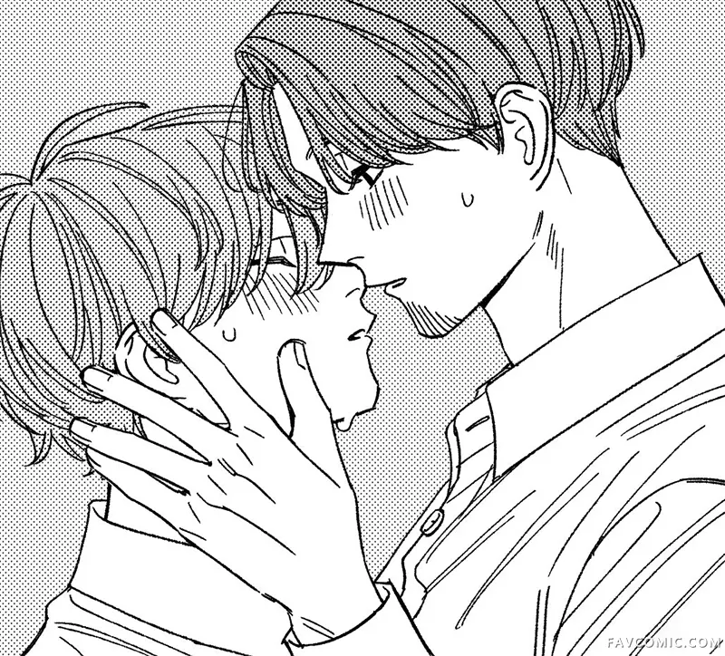 读懂我的爱插圖P2