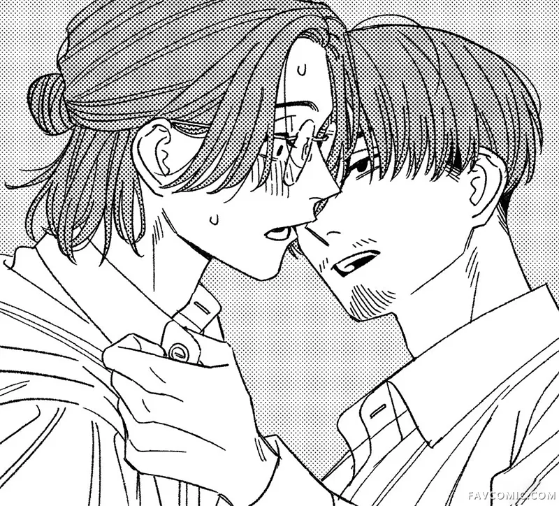 读懂我的爱插圖P3