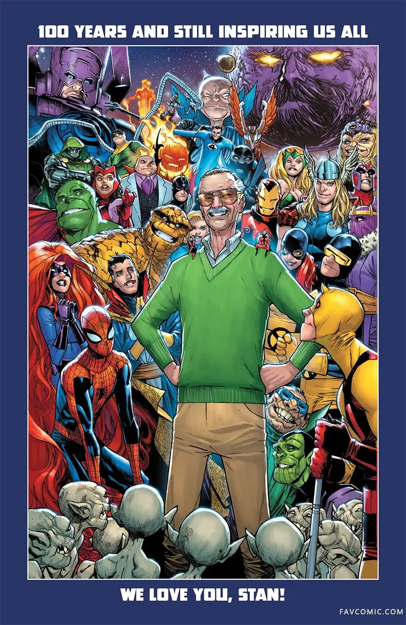 复仇者集结（2022）复仇者永恒12P2