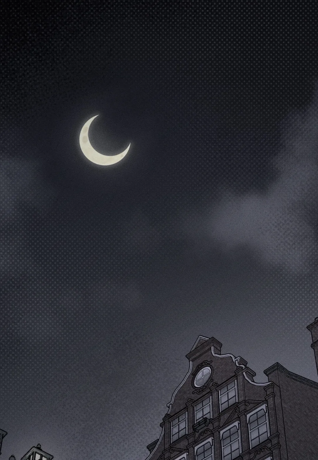 骨头与花瓣第1話P1