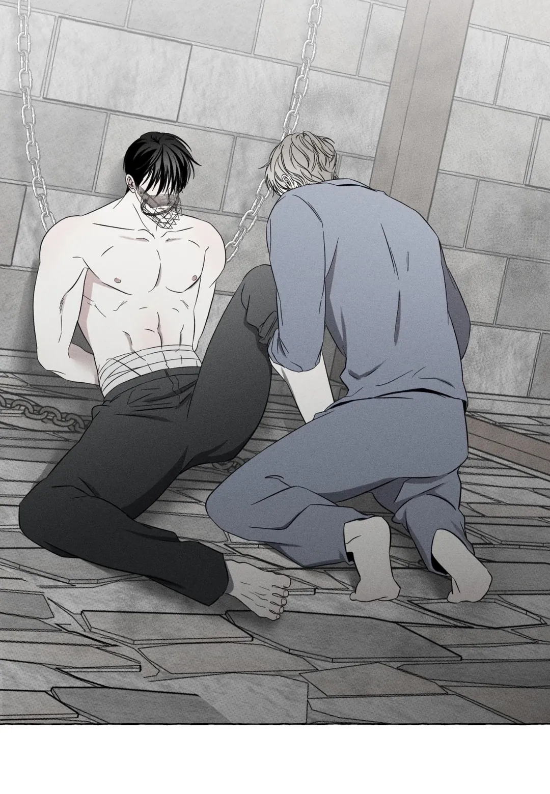 骨头与花瓣第5話P2