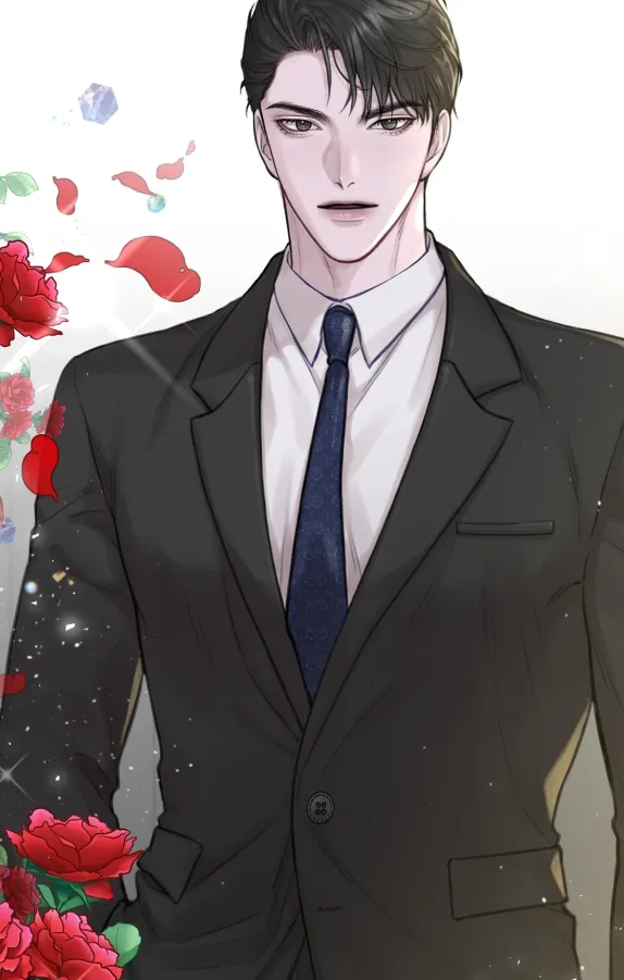 陈秘书观察日志试读5P