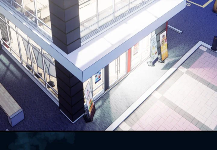 刺激的速食店大夜班第1话P3