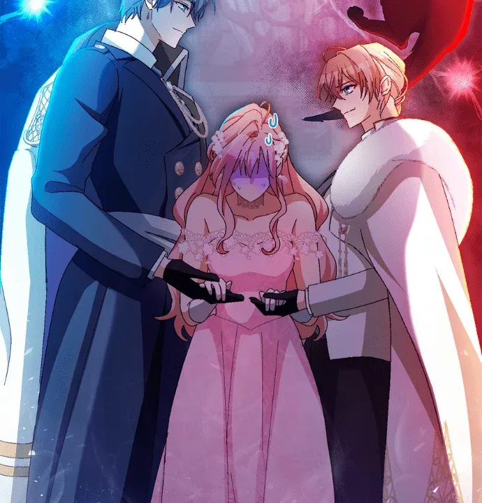 本命对我依然执着第12話 耍了什麼手段？P3