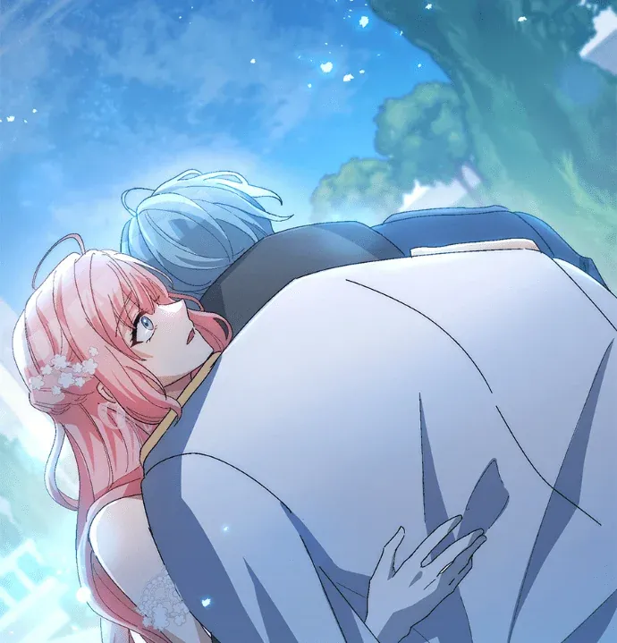 本命对我依然执着第13話 我為什麼會跟本命獨處?!P2