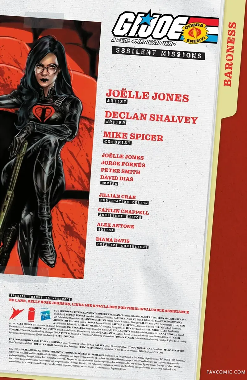 特种部队：男爵夫人试读2P