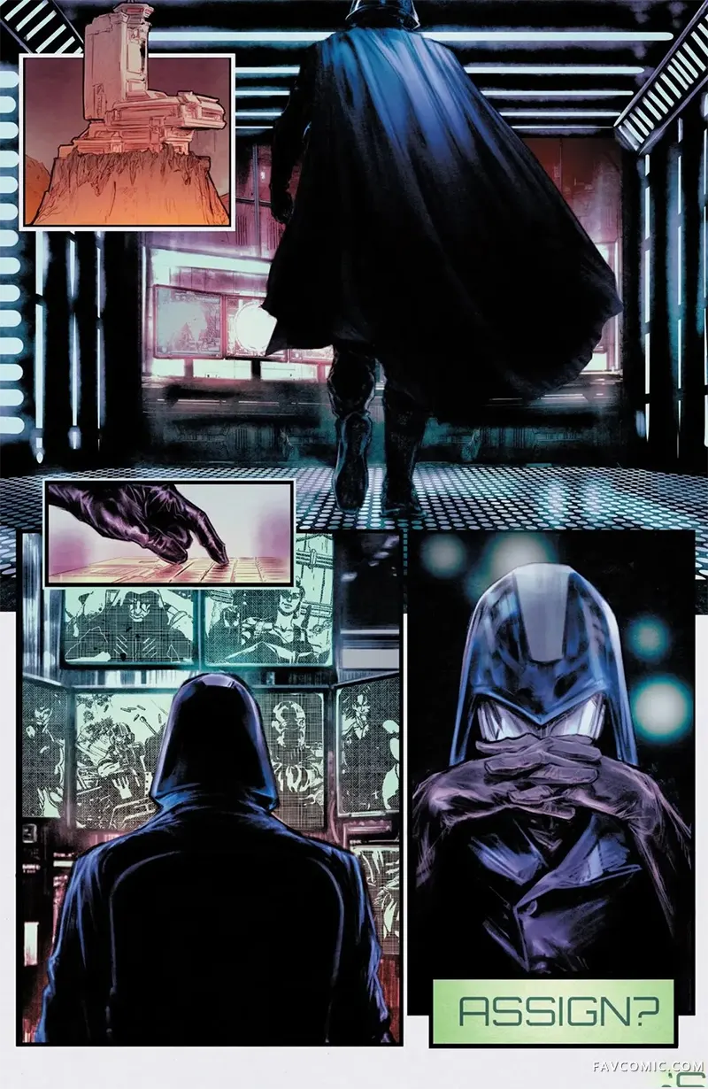 特种部队：男爵夫人试读3P