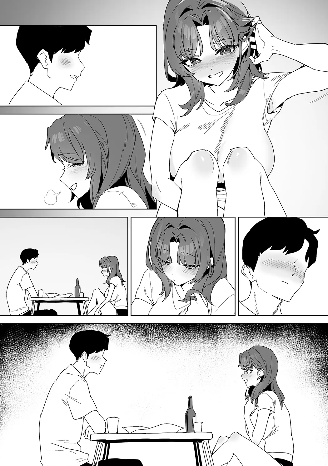 相傍二十载，犹似初花开。图集P3