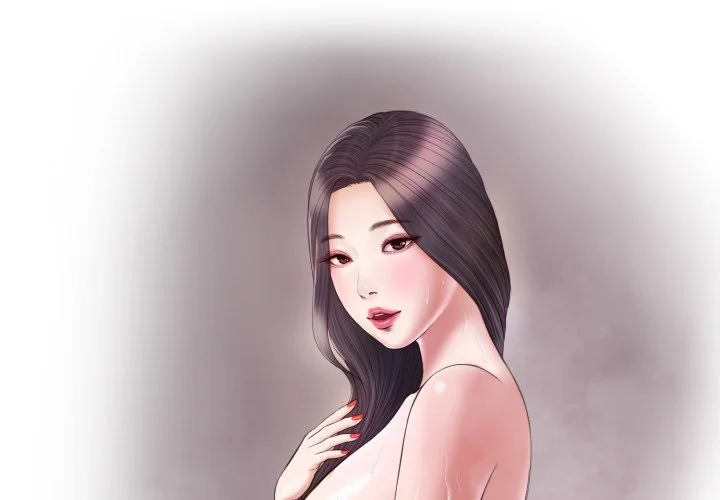 我的初体验第4话P1