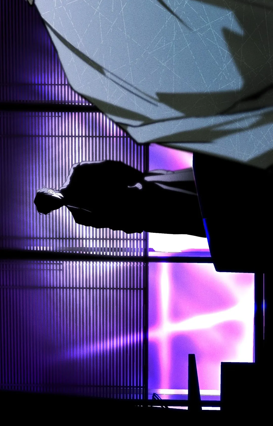 在我怀中死去第2話P124