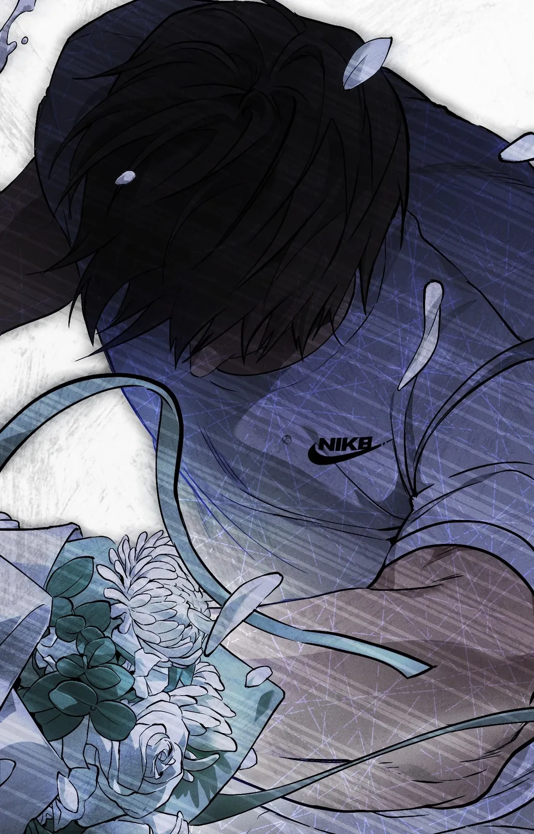 在我怀中死去第2話P49