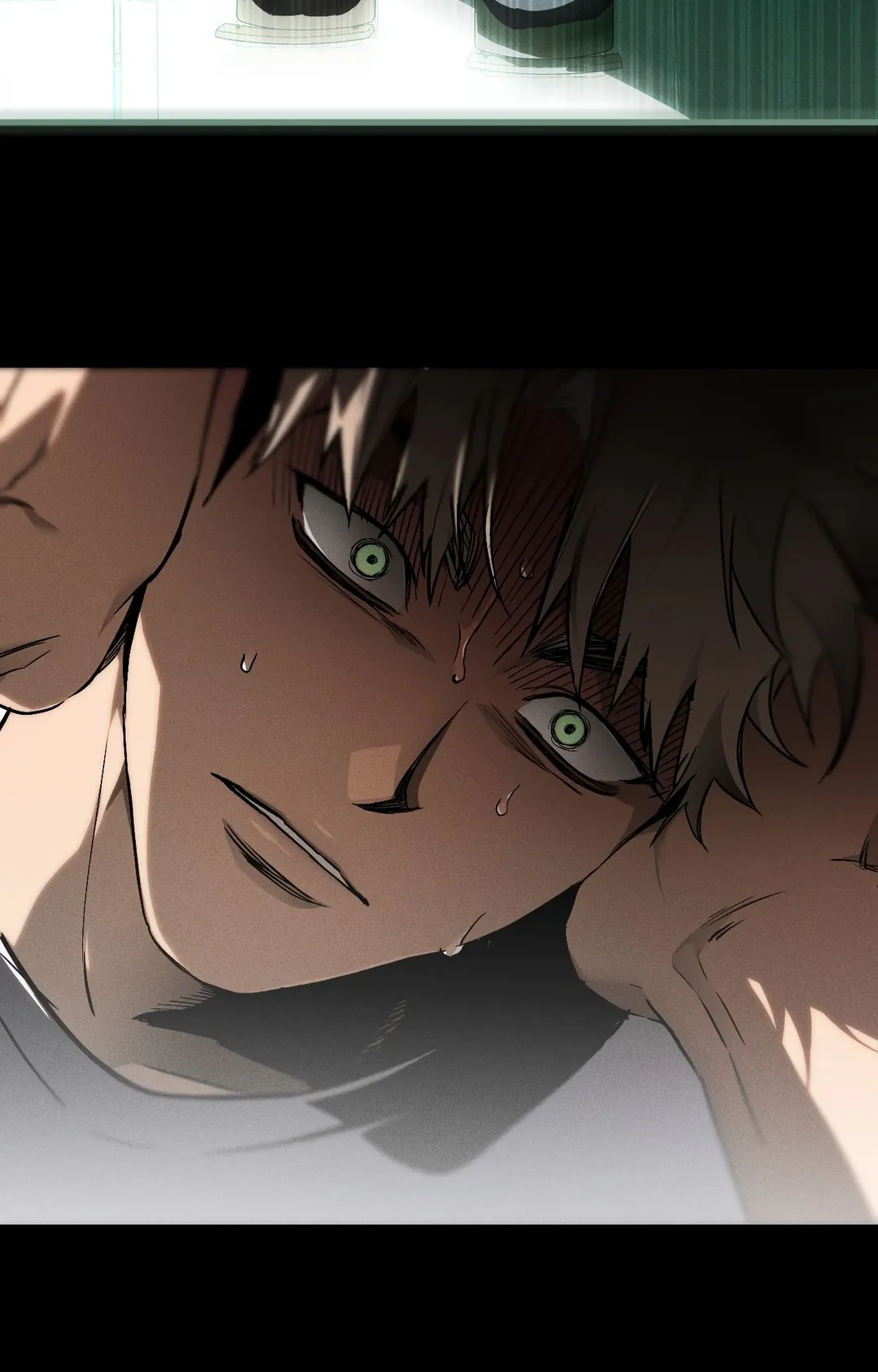 在我怀中死去第2話P60