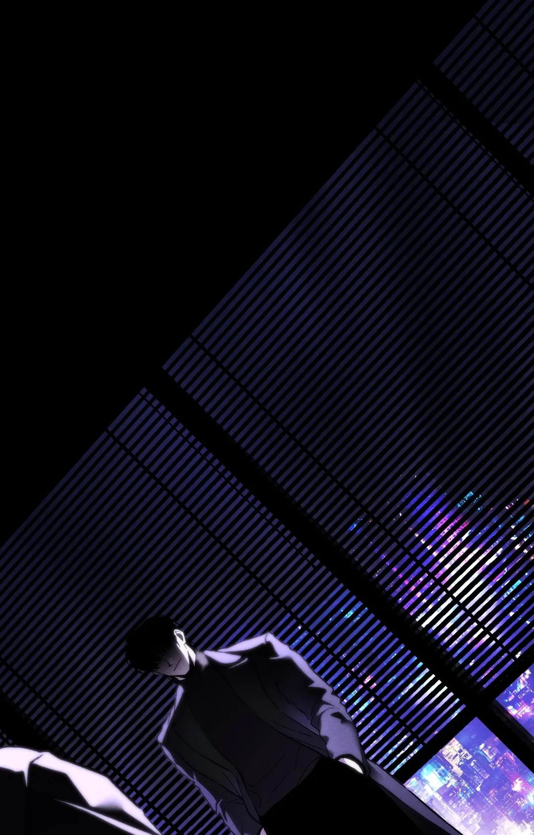 在我怀中死去第3話P1