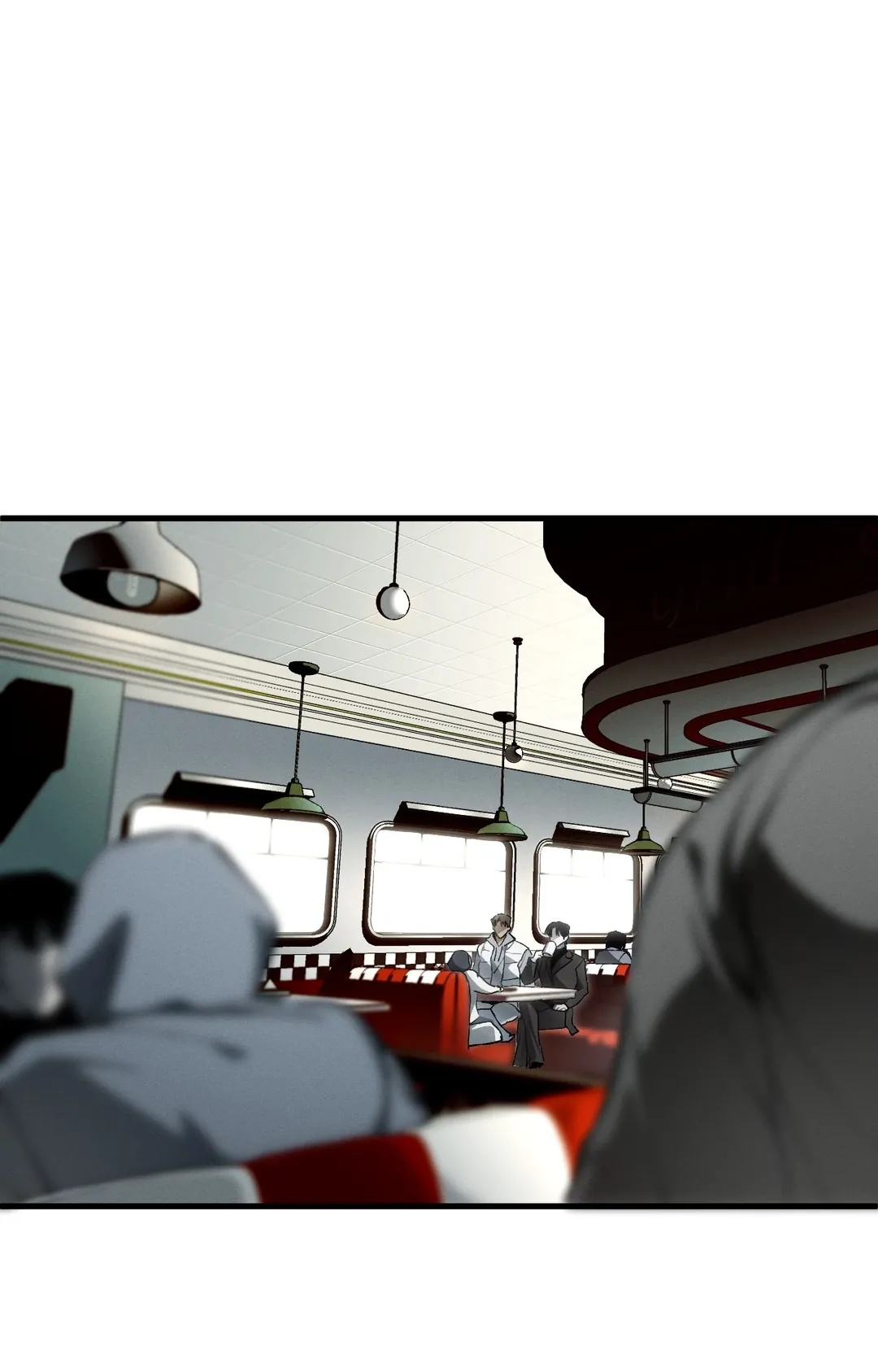 在我怀中死去第4話P1