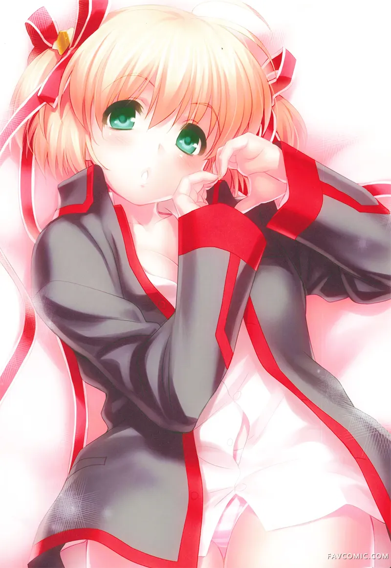 Little Busters! 任务0 通往未来的选择试读4P