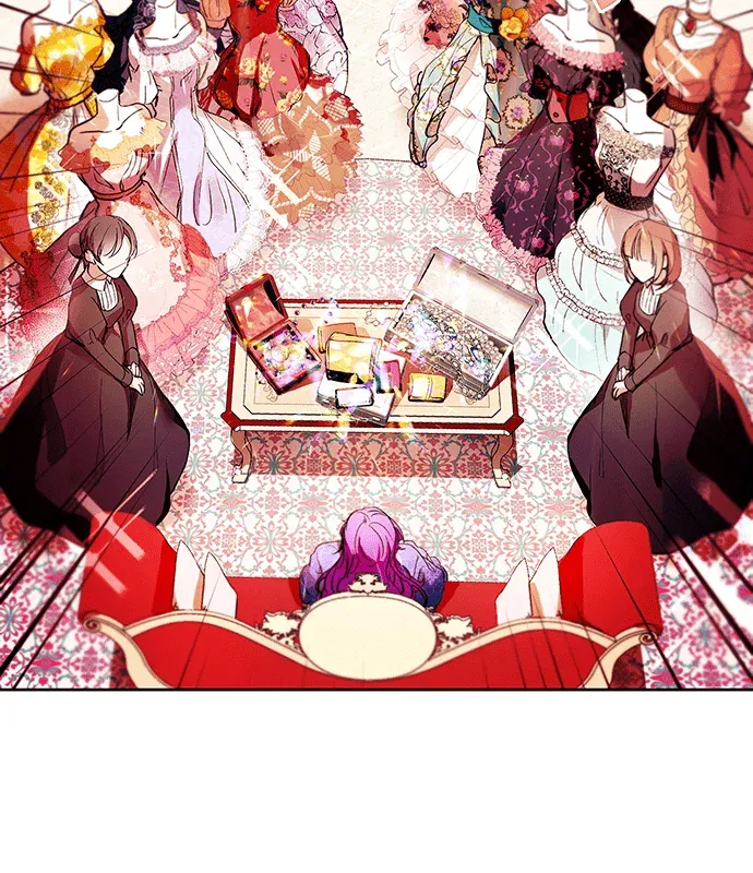 当个恶女轻松又愉快第3話P2