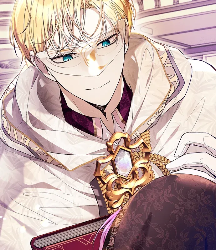 当个恶女轻松又愉快第40話P3