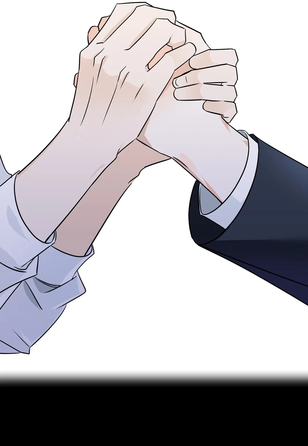 不寻常的Alpha第1話P2