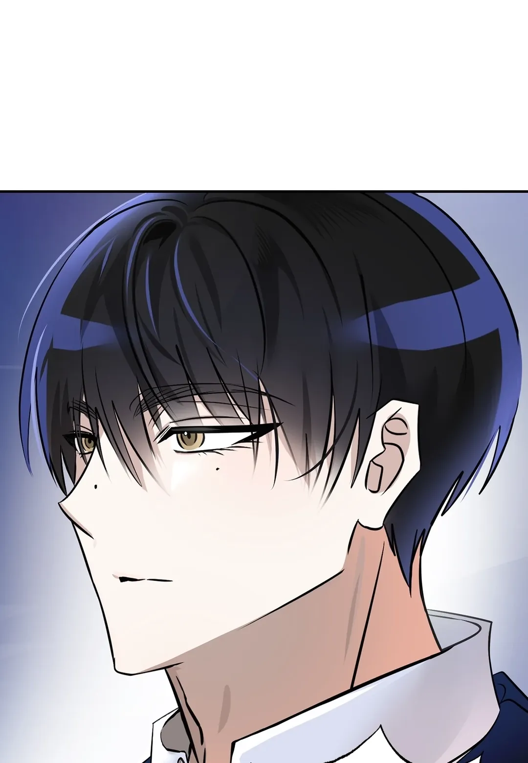 不寻常的Alpha第2話P1