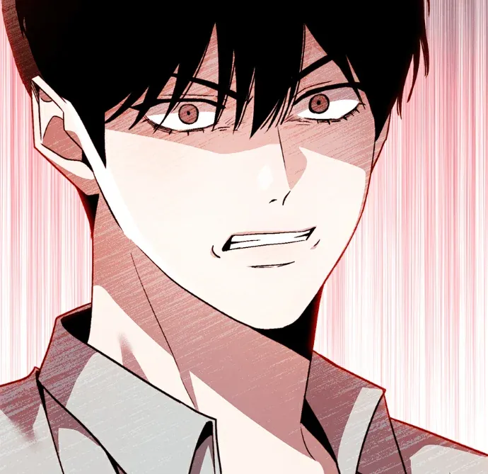 金代理被迫出道中第14話P3