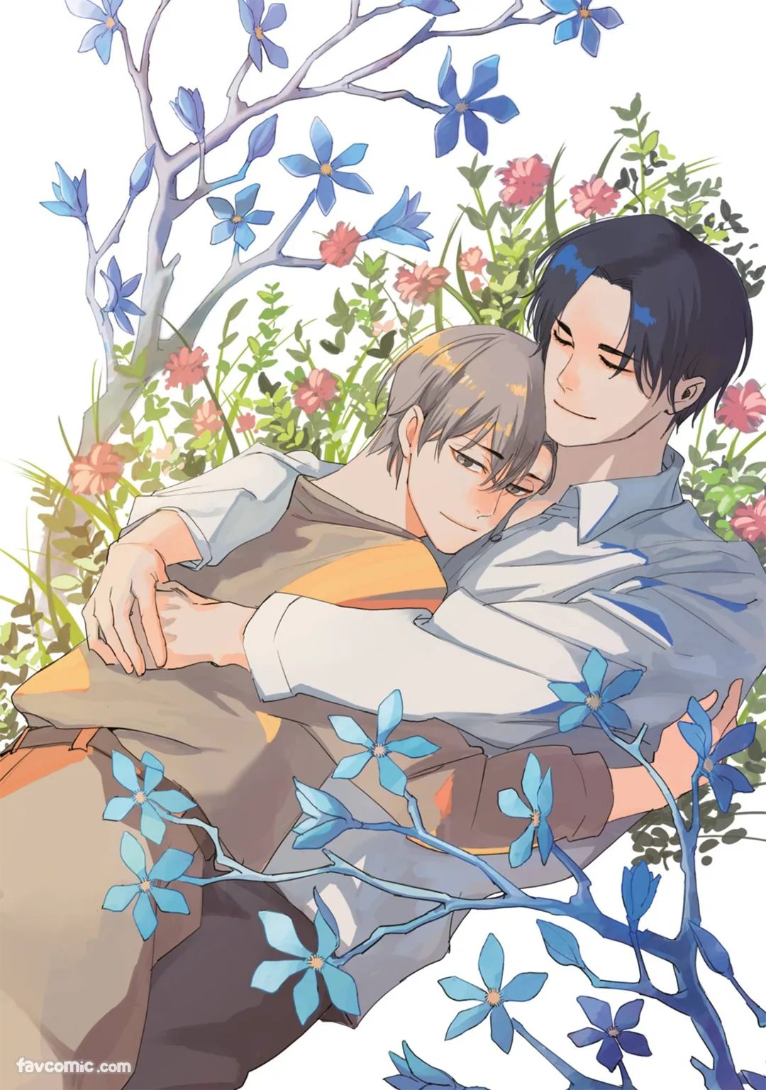 不眠的美人试读2P