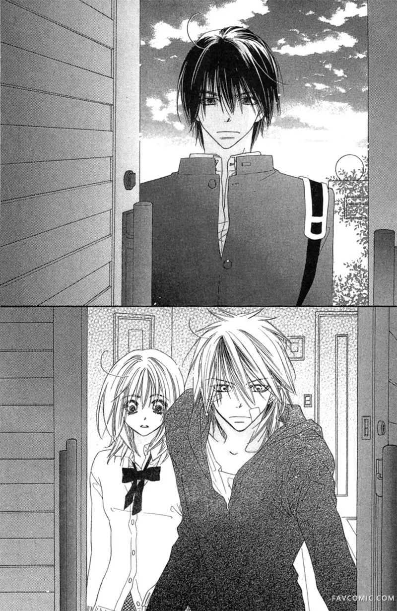 流星恋曲第02卷P138