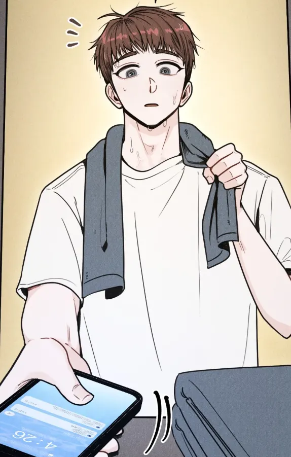 狂徒四溅试读2P