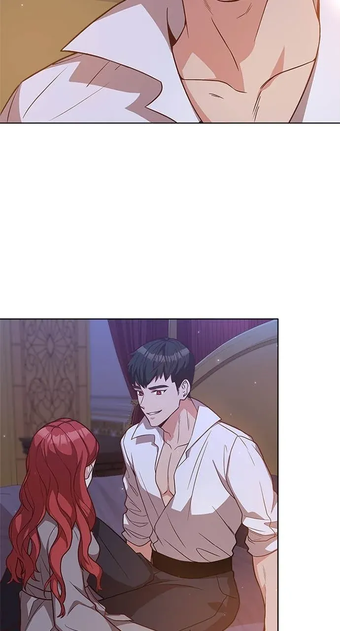 霸王秘书的独家疗法第31話P2