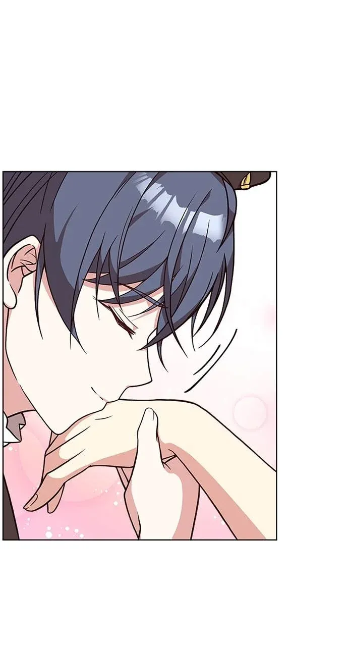 霸王秘书的独家疗法第32話P1