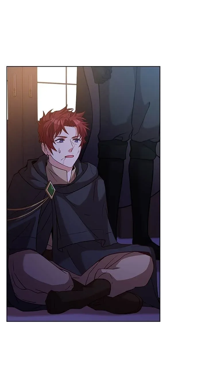 霸王秘书的独家疗法第42話P2