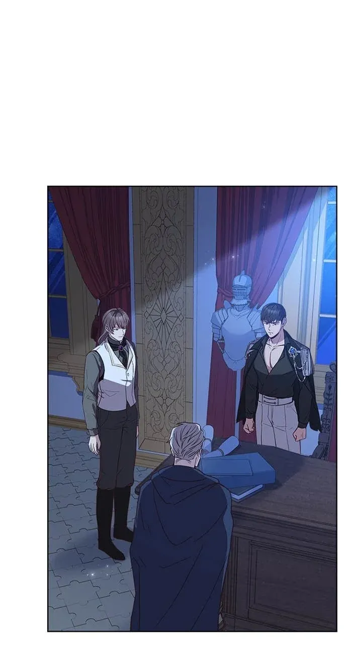 霸王秘书的独家疗法第64話P1