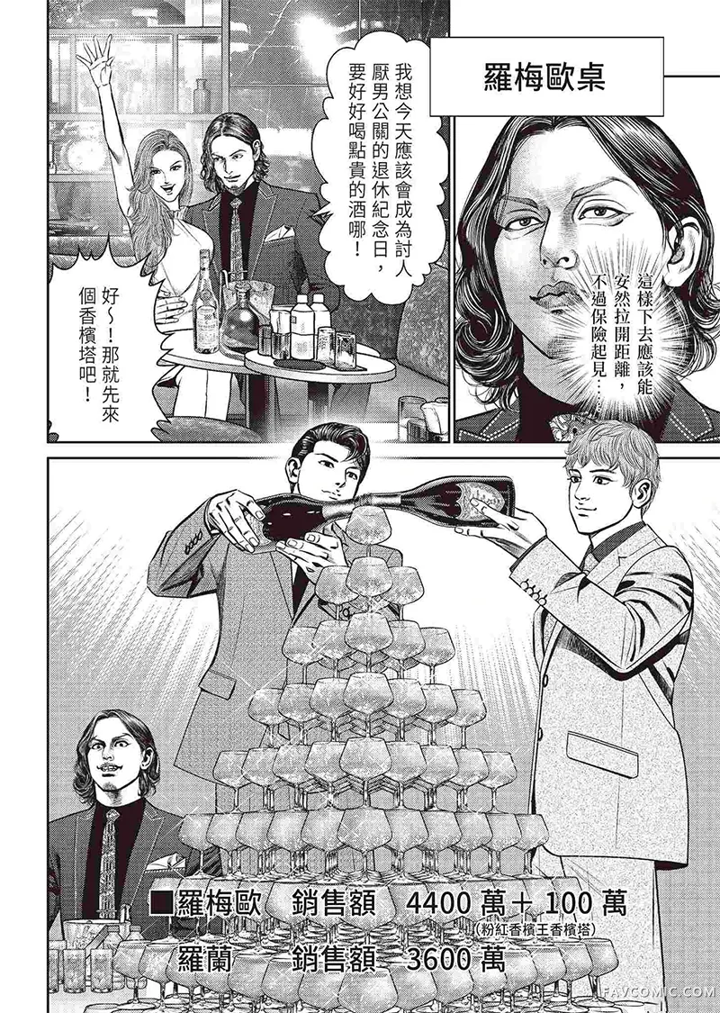 ROLAND 罗兰逆襲篇P130