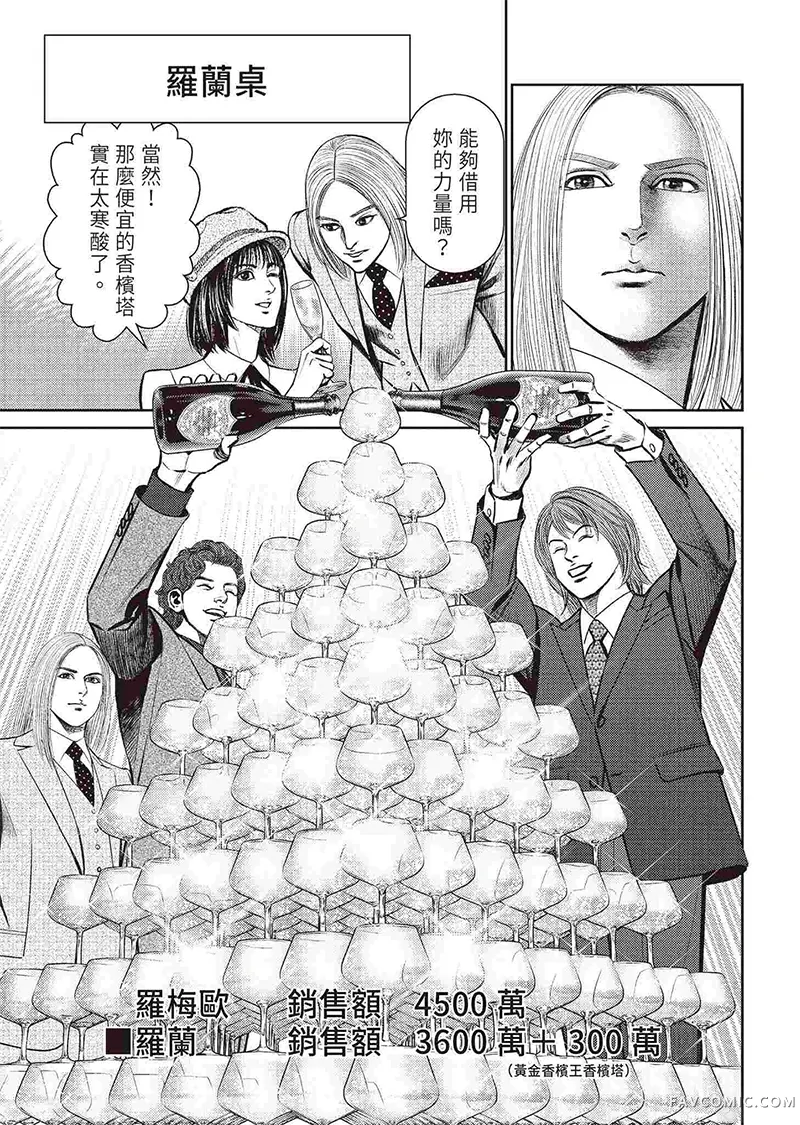 ROLAND 罗兰逆襲篇P131