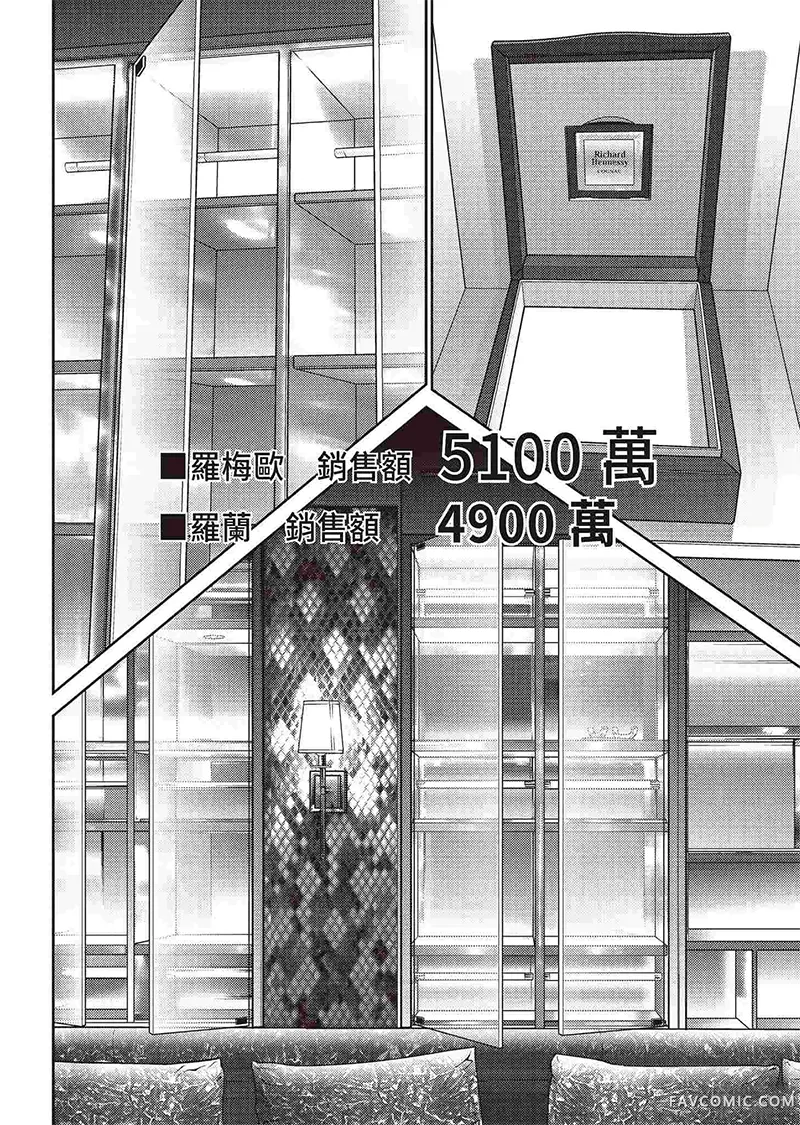 ROLAND 罗兰逆襲篇P136