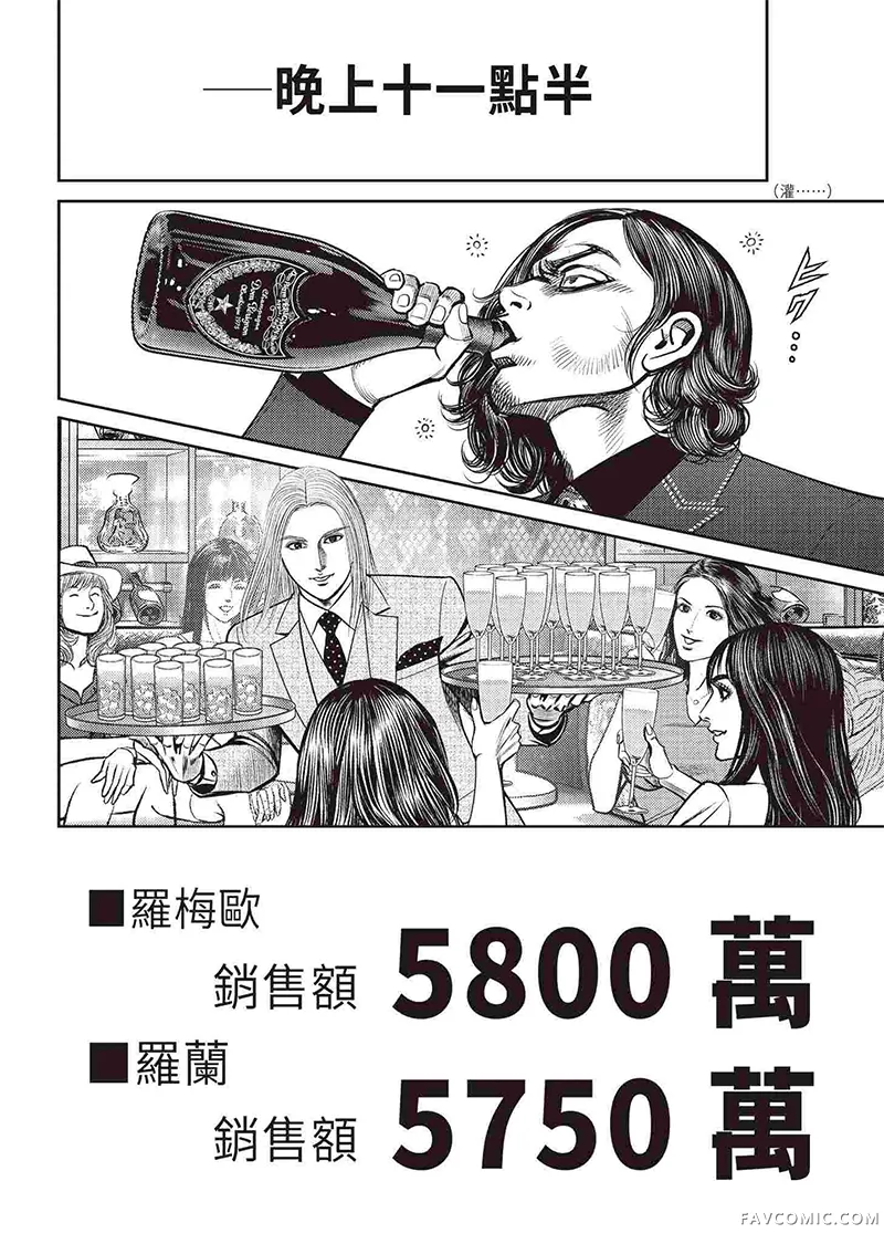 ROLAND 罗兰逆襲篇P142