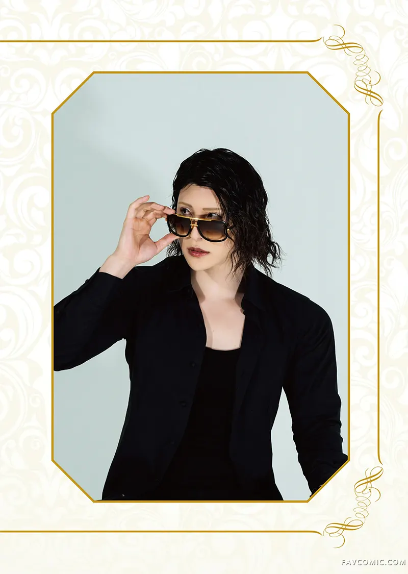 ROLAND 罗兰逆襲篇P4