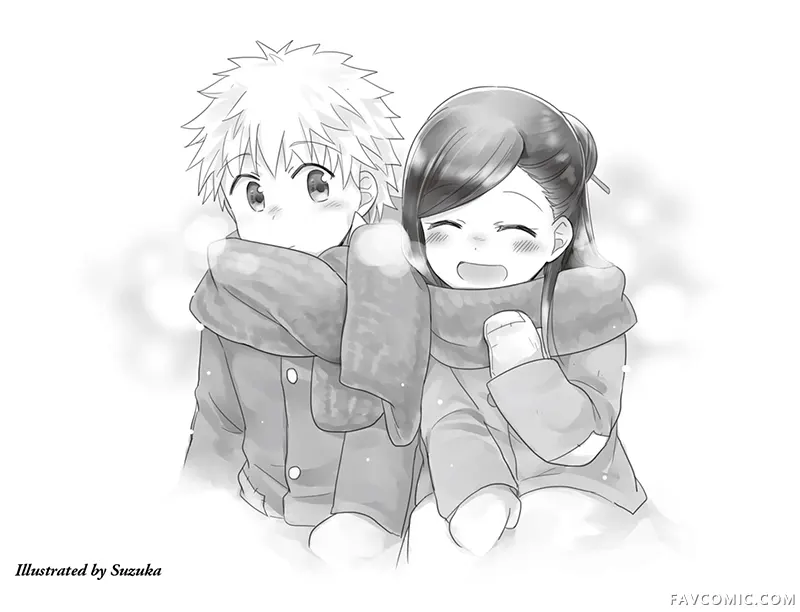 爱书的下克上fankbookFANBOOK2 插图P3