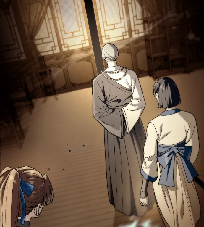 四川霸王11. 誤會引來刀劍P2