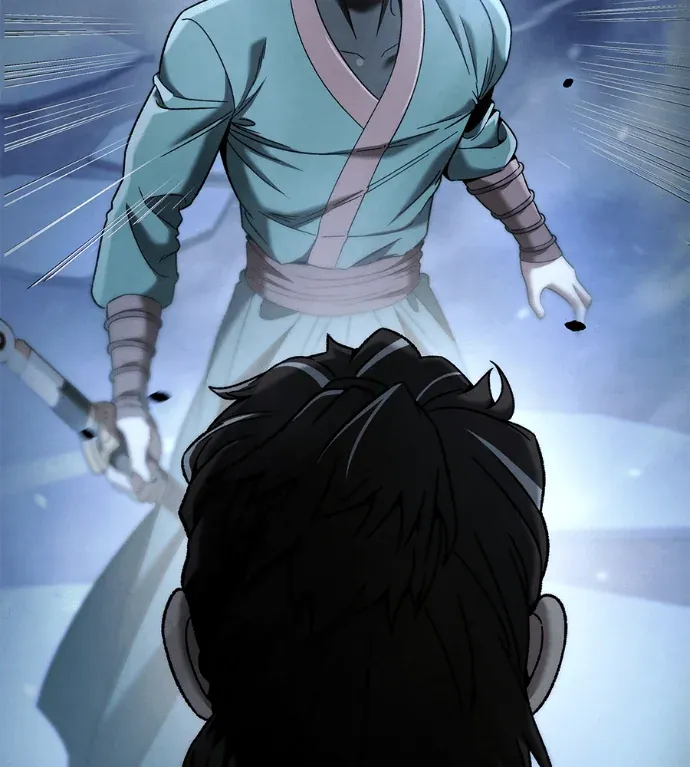 四川霸王07. 天緞與天羅P2