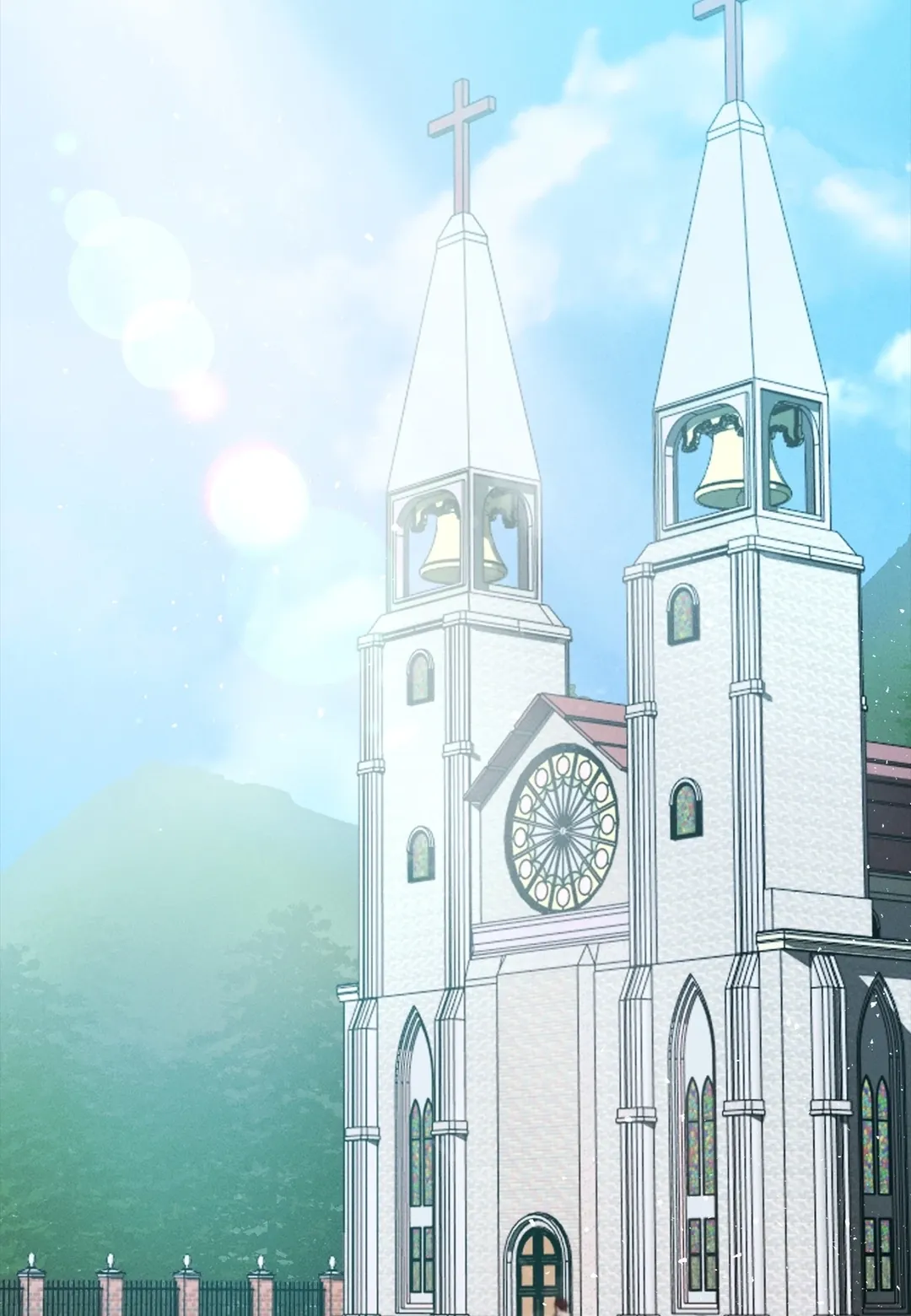 恩宠之夜第1話P2