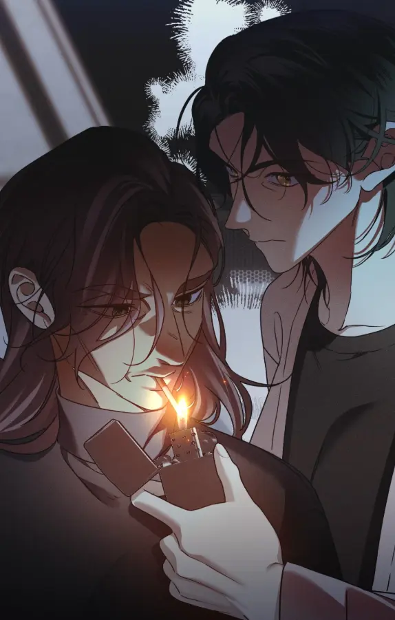 沉入天使的沼泽试读3P