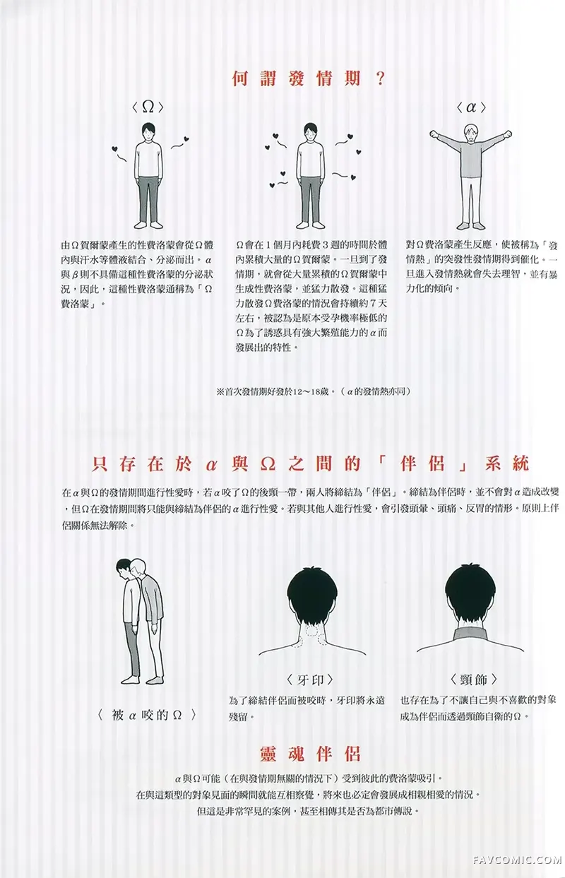 才不会嫁给你！试读5P