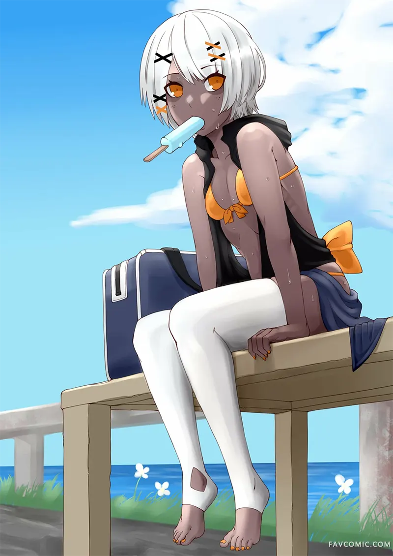 Twitter Sofia Images试读1P