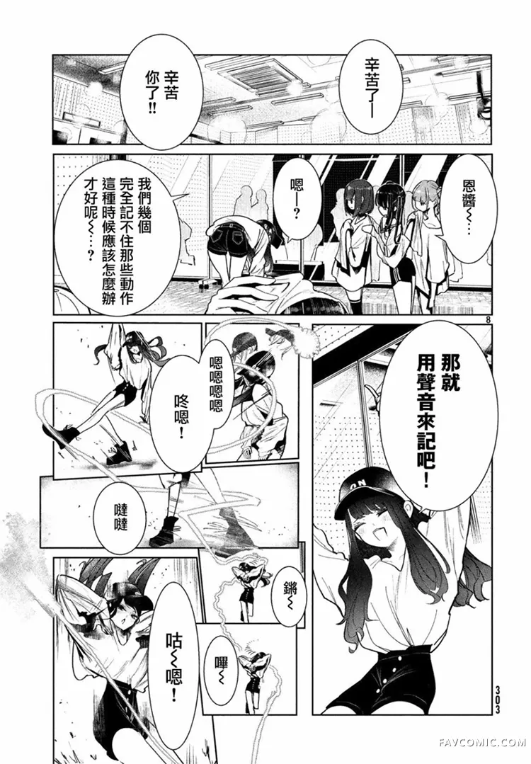 绝妙舞步第05话P7