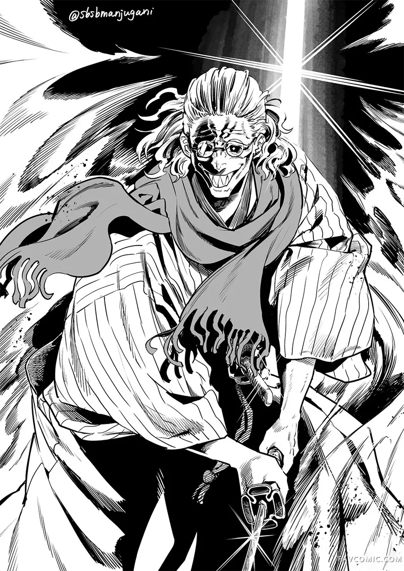 天下第一日本最强武士选拔赛第59话P1