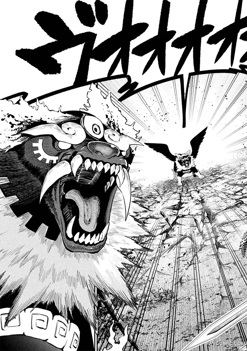 被追放的转生重骑士用游戏知识开无双第161话P3