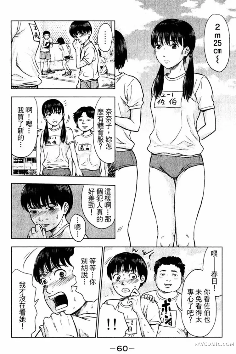 恶之华第01卷P60