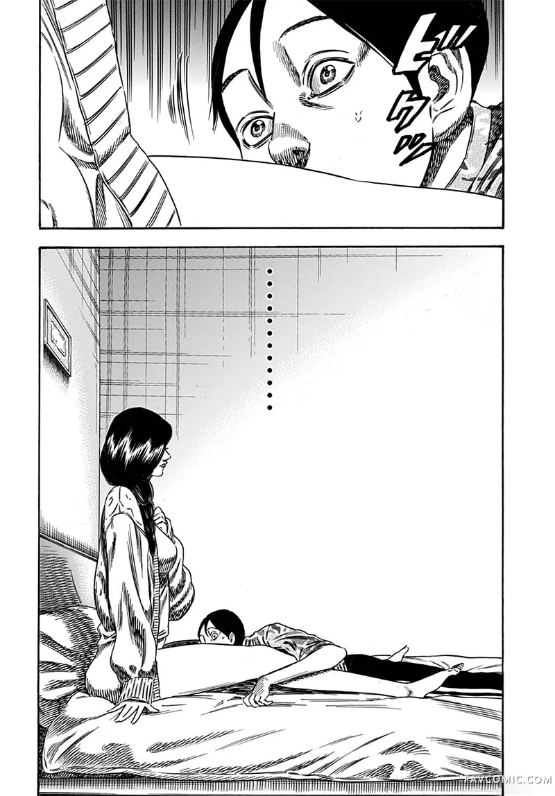 寄生人母第67.1话P2